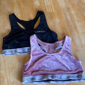 Sports bra bundle